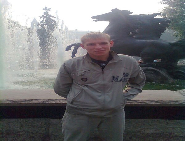 Григорий Авчиников