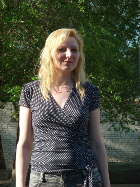 Евгения Коновалова