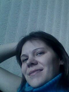 Екатерина Пешкова