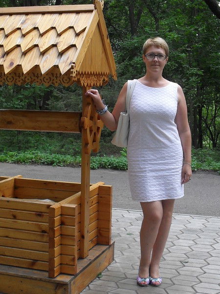 Наталья *****