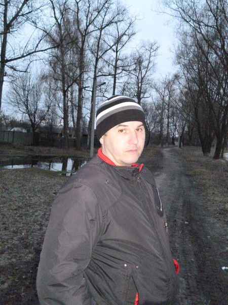 Владимир Латушкин