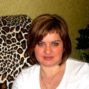 Ольга Степанова