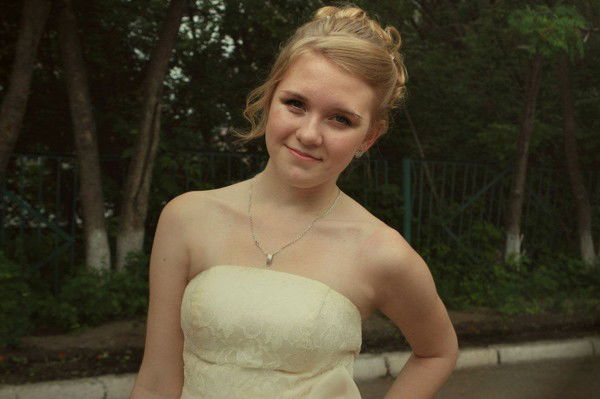 Люда Годзенко