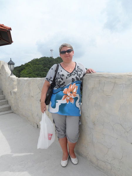 Ирина Шехонова