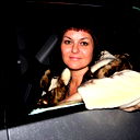 Светлана Коровкина