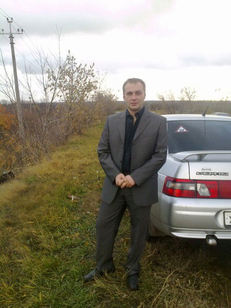 Сергей Козырев