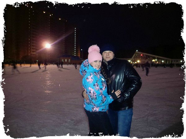 Кристина Вусатая