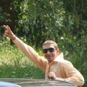 Исмаилов Артур