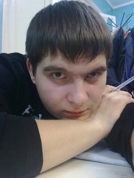 Иван Паруснов