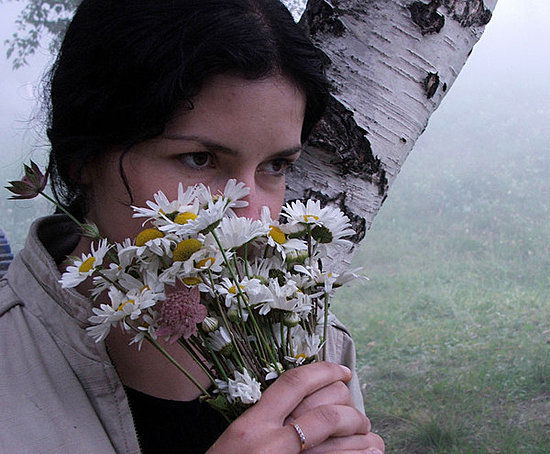 Анна Ленкова