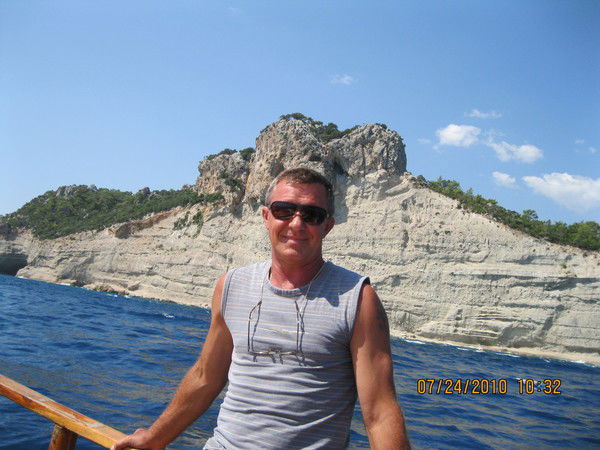 Александр Успенский