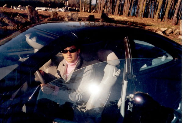 Наташа Маковеева