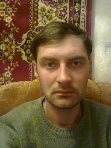 Евгений Галицкий