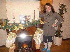 Ирина Коровина