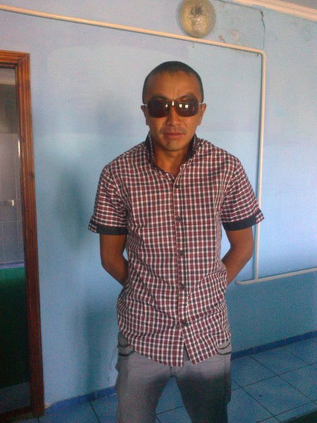 Нурлан Оразбаев