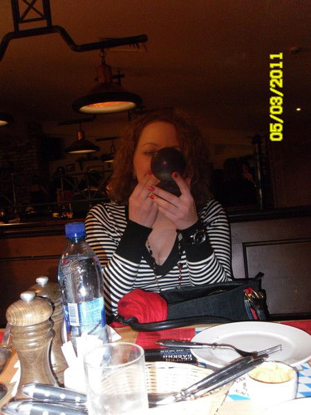 Екатерина Шуховцева