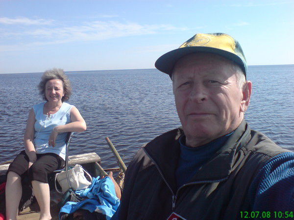 Владимир Кившенко