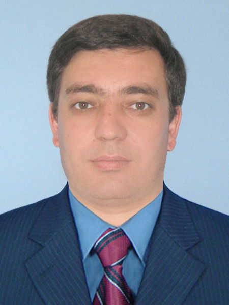 Кувончбек Юсупов