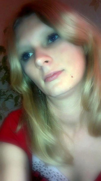 Ирина Телепова