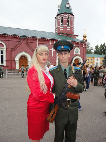 Татьяна Кагала