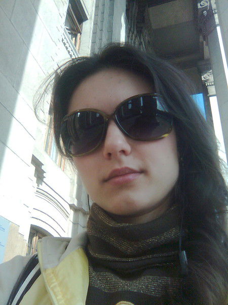 Екатерина Видергольд