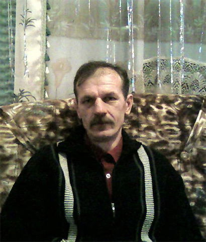 Михаил Рябов