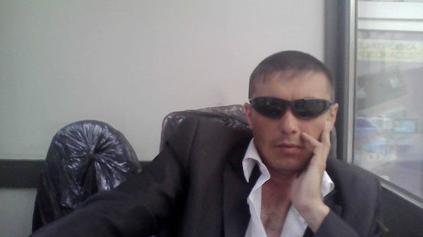 Влад Туманов