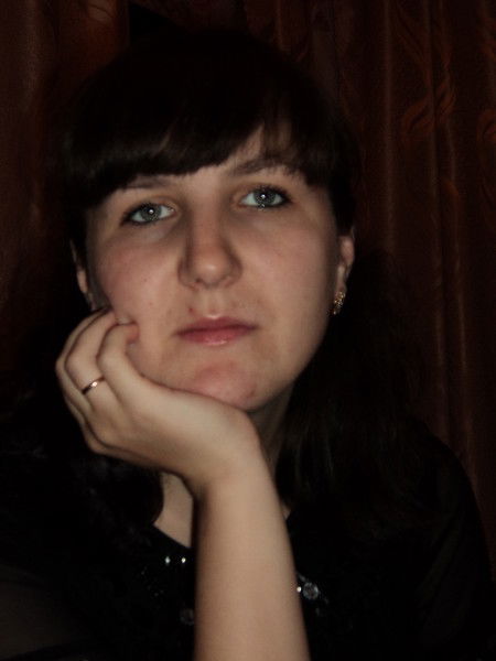 Инга Денисюк