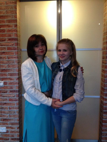 Татьяна Веретина