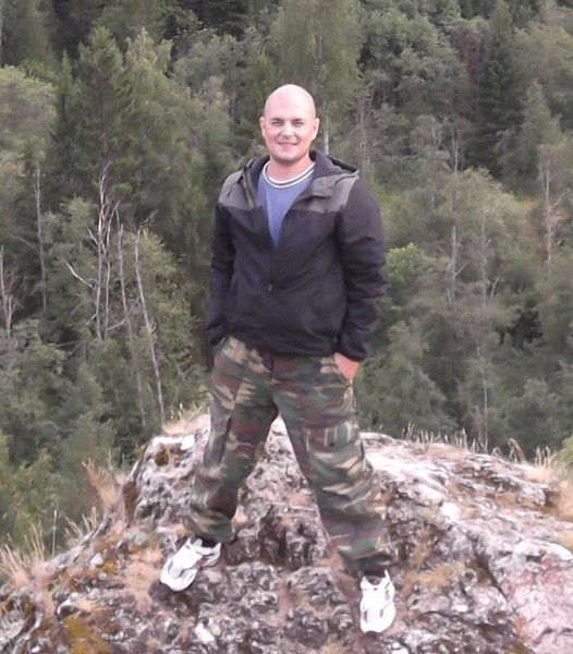 Андрей Щапов