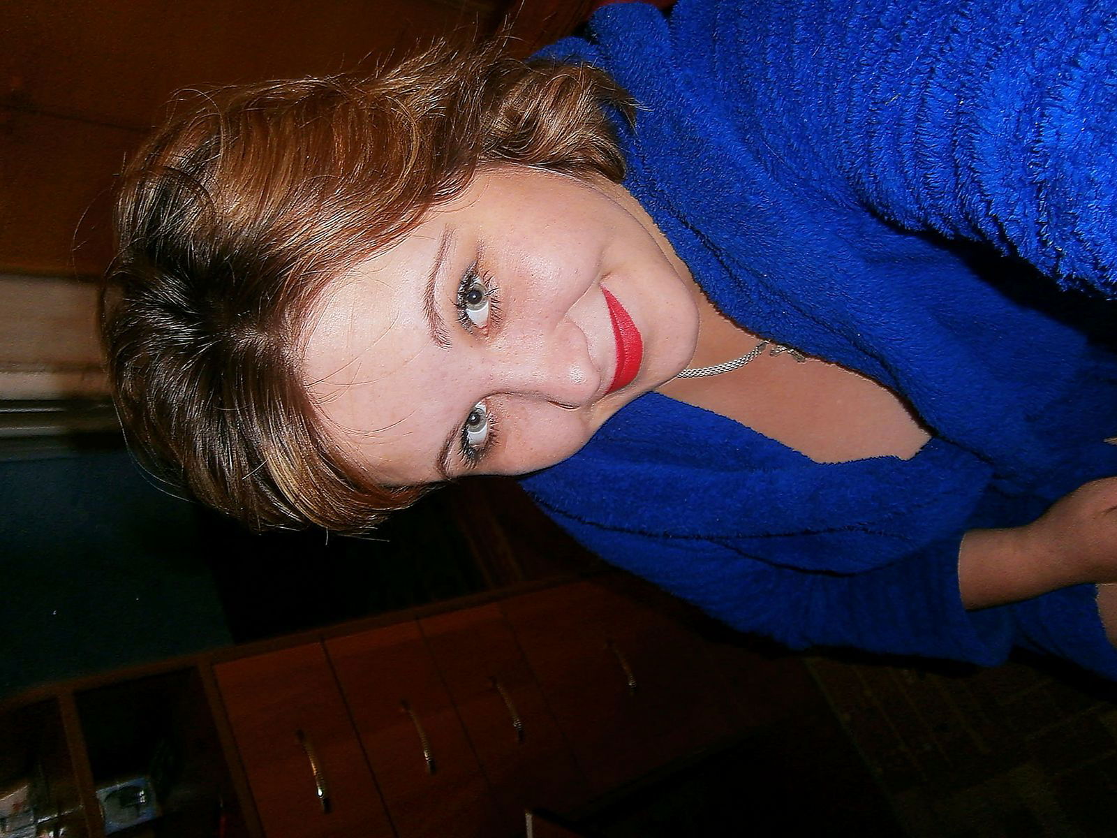 Інна Калачук