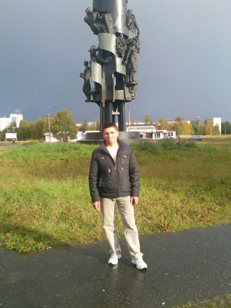 Алексей Герасимов