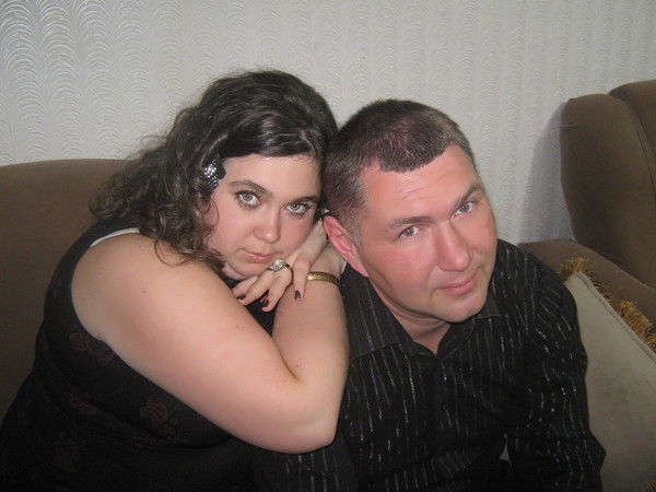 Фёдор Михалыч