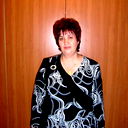 Ирина Гурова