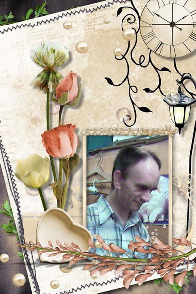 Дмитрий Коваленко