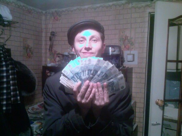 Дима Бориславский