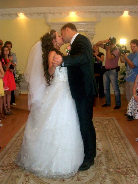 Александр Губанов