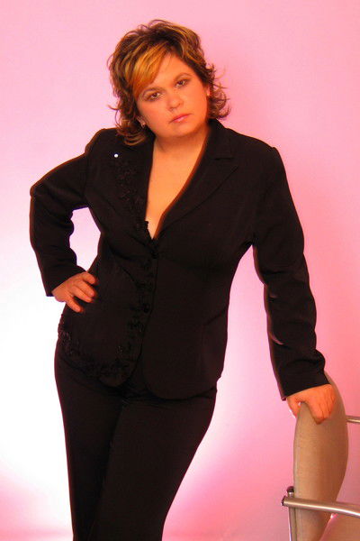 Елена Прусова