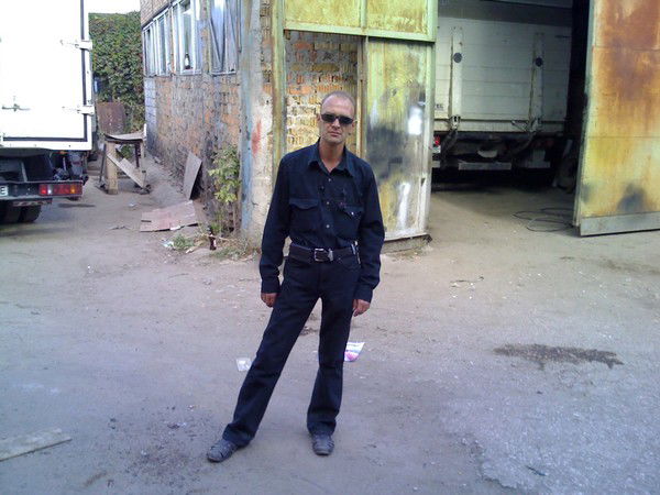 Сергей Арабей