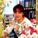 Ирина Овдиенко