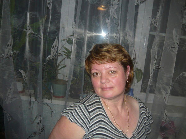 Лена Ершова