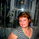 Лена Ершова