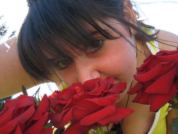 Кристишка Кучаева