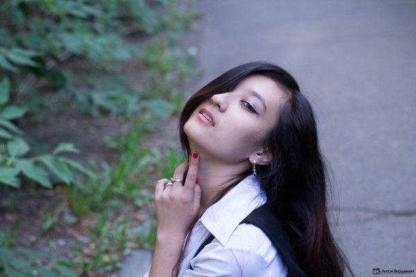 P@nter@ Сама По Себе