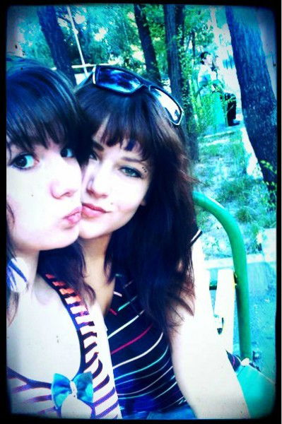 Юля Великанова