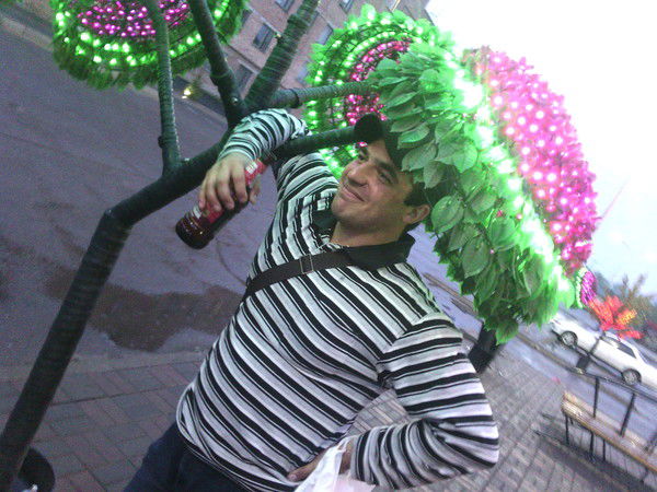 Влад Соломаха