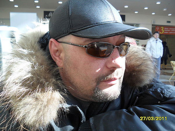 Александр Онопин