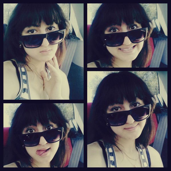 Альбина Казылбасова