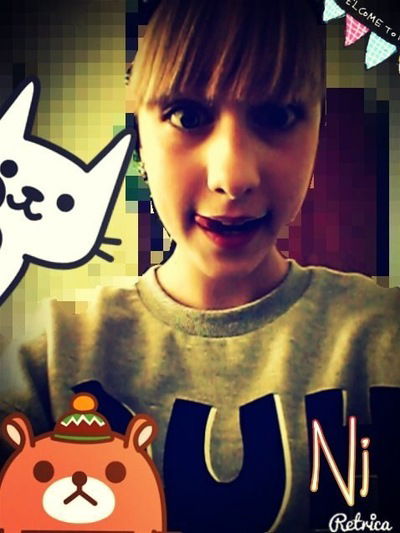 Женя Киряненко