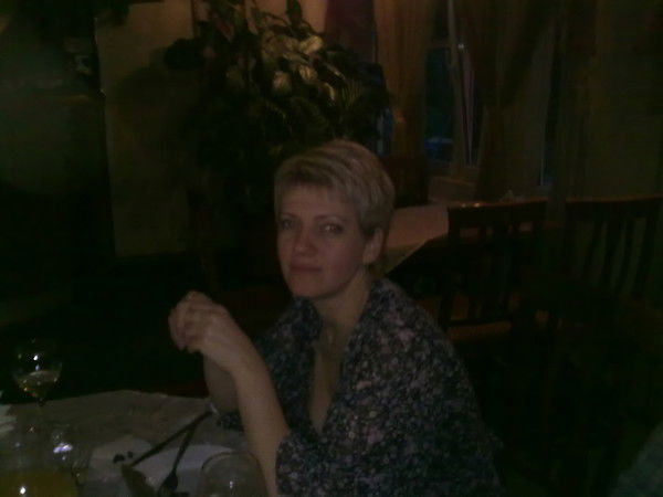 Наталья Гражданкина